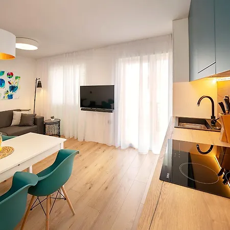 Apartment Noa On Island Krk Vantacici Exterior photo