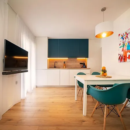 Apartment Noa On Island Krk Vantacici Exterior photo