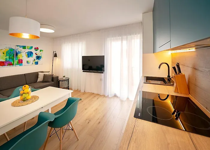 Apartment Noa On Island Krk
