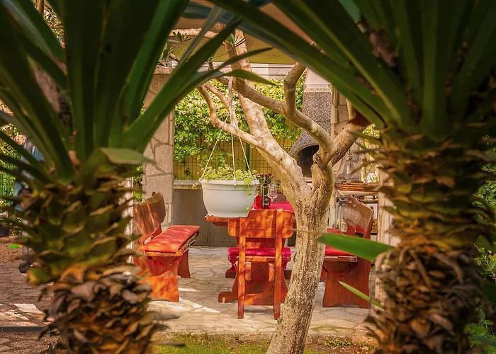 Apartment Noa On Island Krk