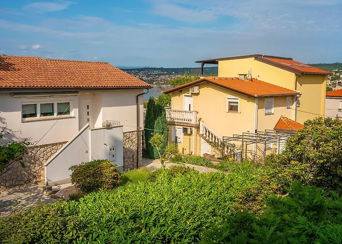 Apartment Noa On Island Krk