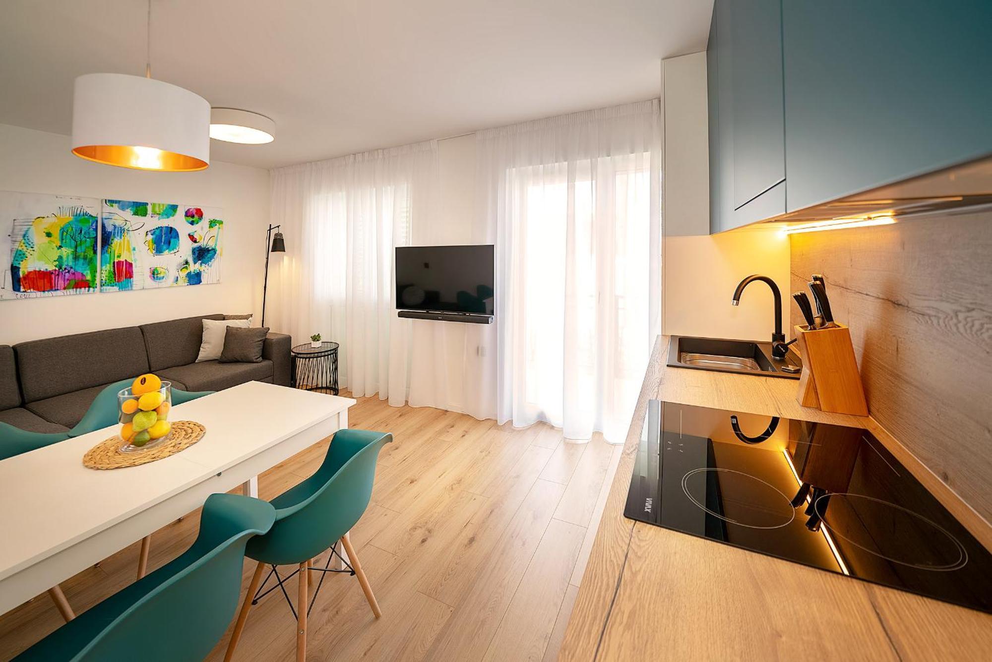 Noa On Island Krk Apartment