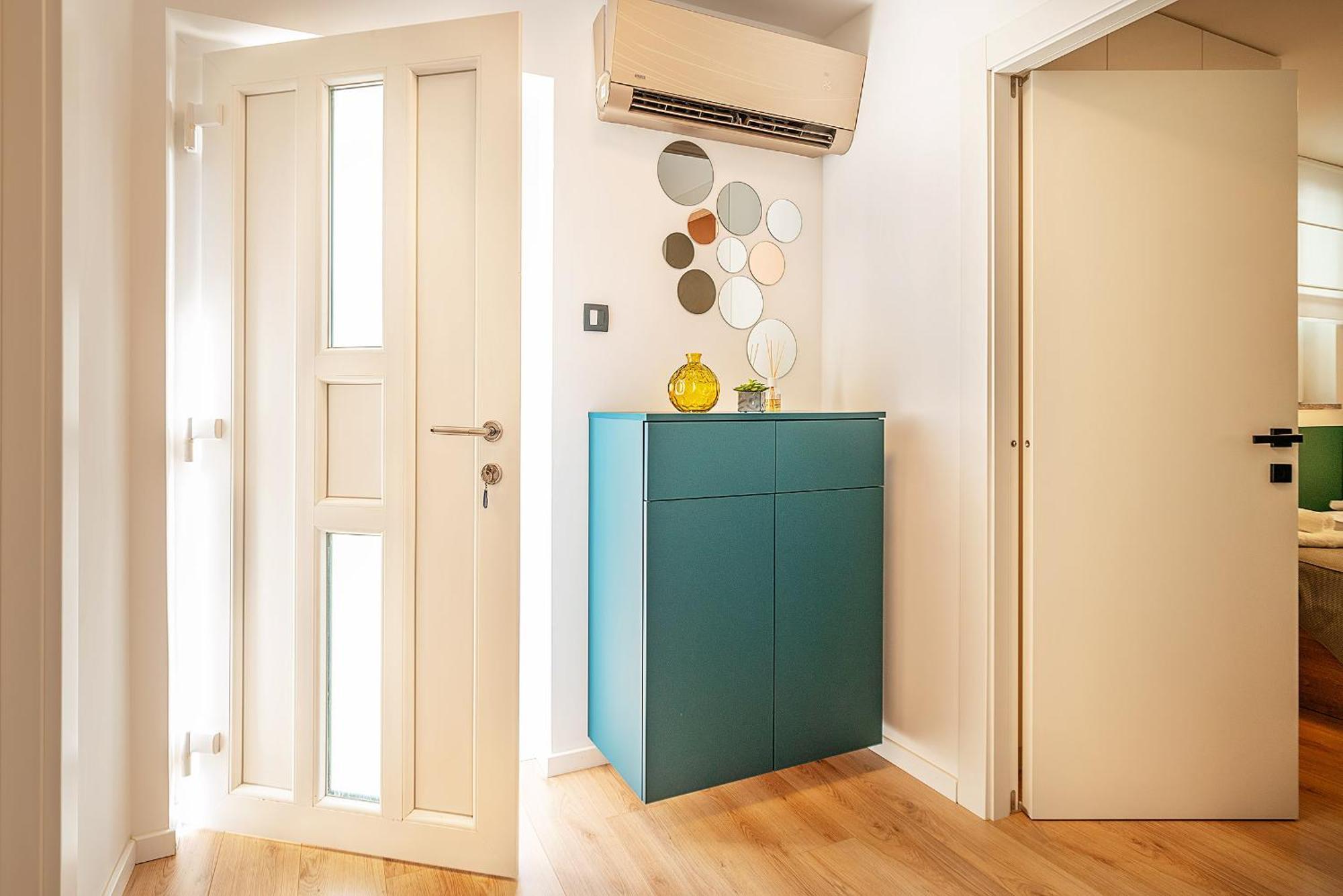Noa On Island Krk Apartment *