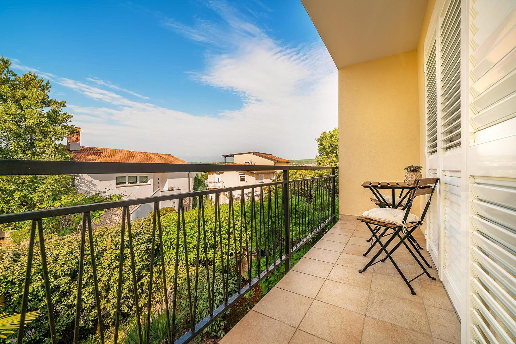 Noa On Island Krk Apartment